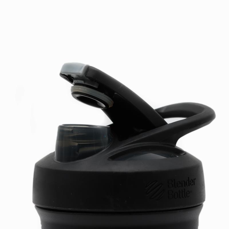 Muskelstoff Edelstahlshaker 710ml